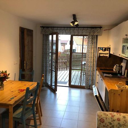Apartmany Kojakovice - Trebon Jilovice Экстерьер фото