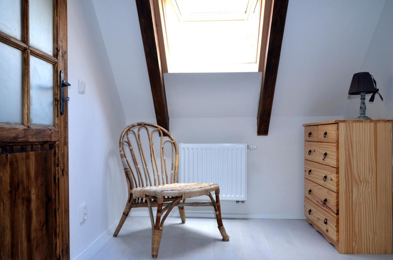 Apartmany Kojakovice - Trebon Jilovice Экстерьер фото