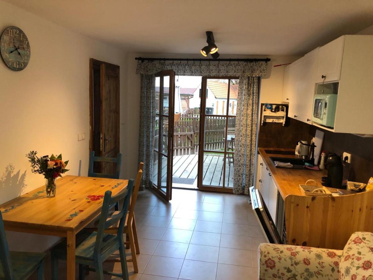 Apartmany Kojakovice - Trebon Jilovice Экстерьер фото
