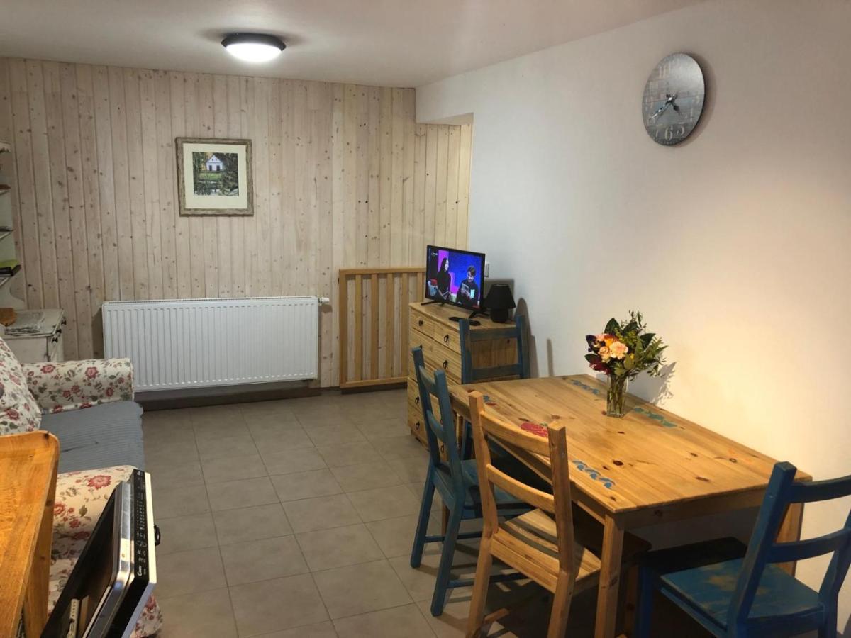 Apartmany Kojakovice - Trebon Jilovice Экстерьер фото