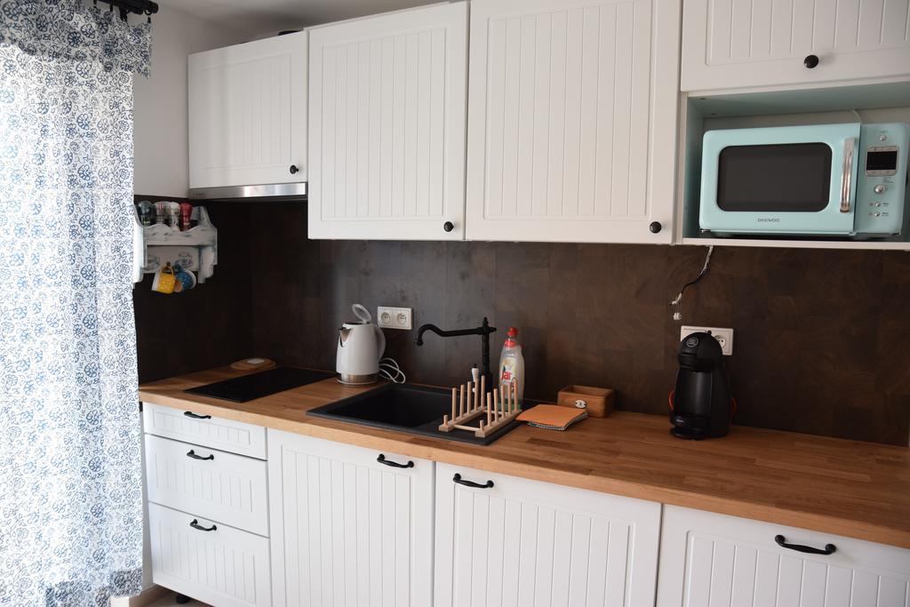 Apartmany Kojakovice - Trebon Jilovice Экстерьер фото