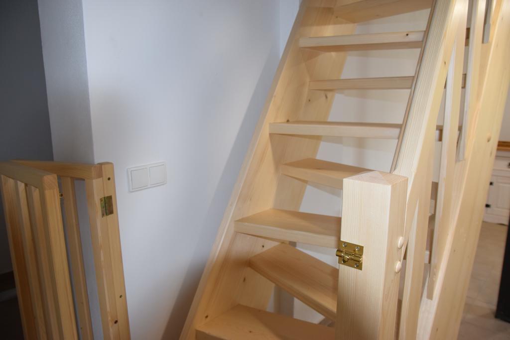 Apartmany Kojakovice - Trebon Jilovice Экстерьер фото