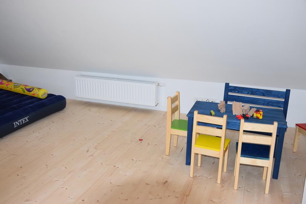 Apartmany Kojakovice - Trebon Jilovice Экстерьер фото