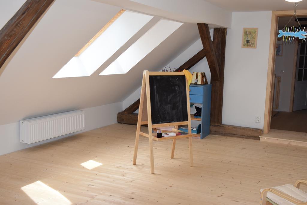 Apartmany Kojakovice - Trebon Jilovice Экстерьер фото