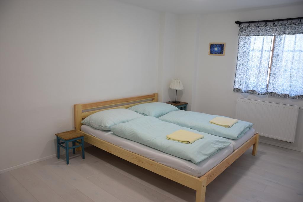 Apartmany Kojakovice - Trebon Jilovice Экстерьер фото