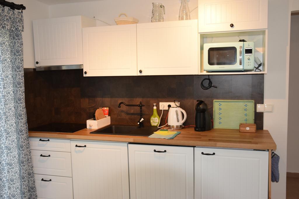 Apartmany Kojakovice - Trebon Jilovice Экстерьер фото