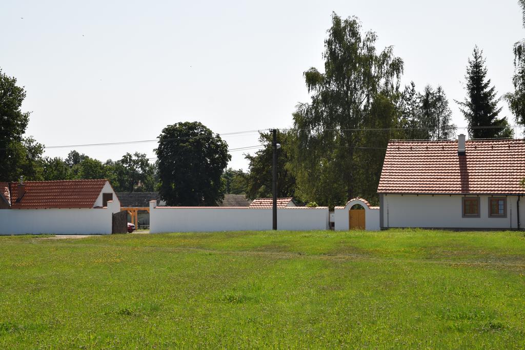 Apartmany Kojakovice - Trebon Jilovice Экстерьер фото