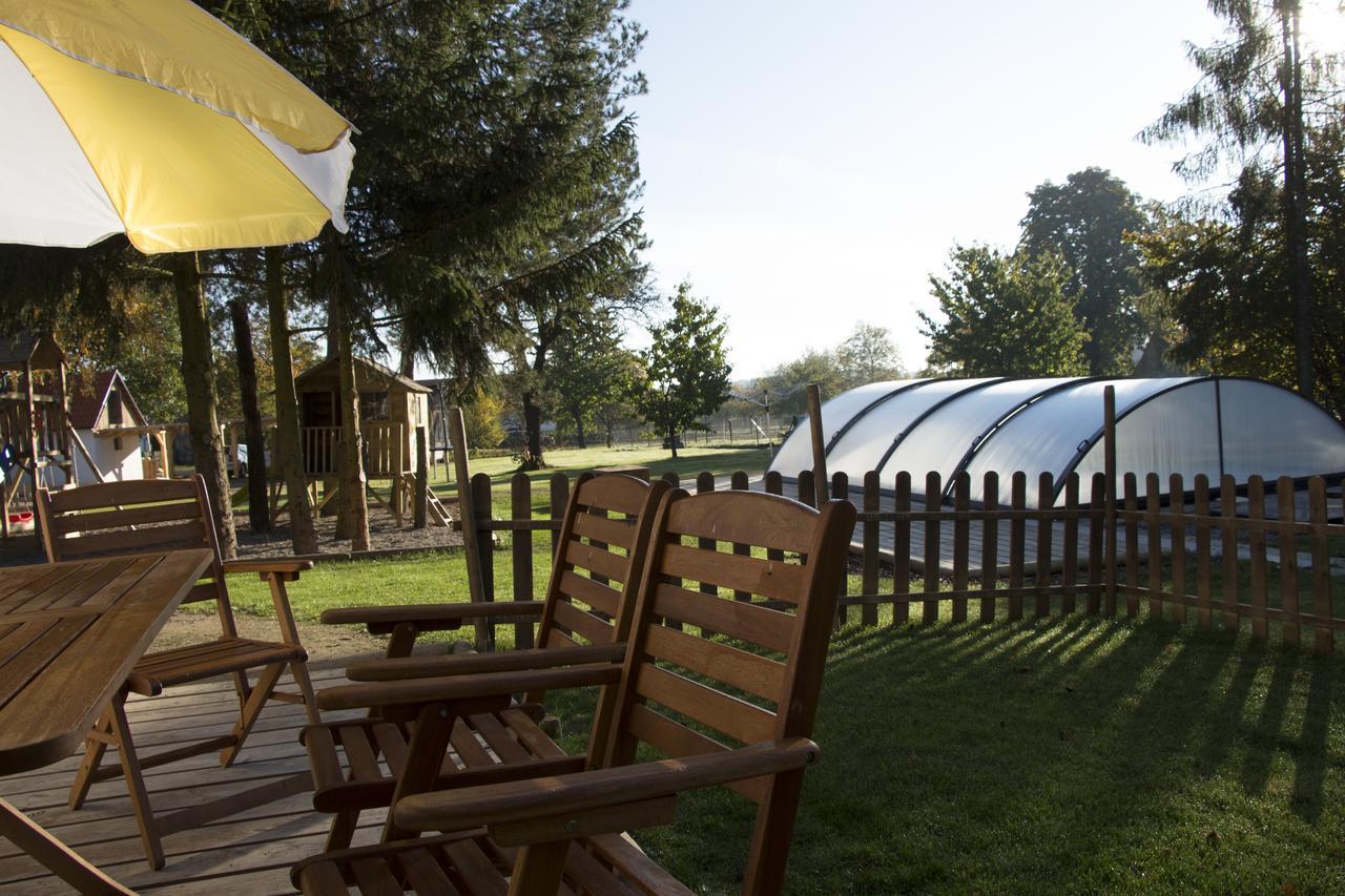 Apartmany Kojakovice - Trebon Jilovice Экстерьер фото